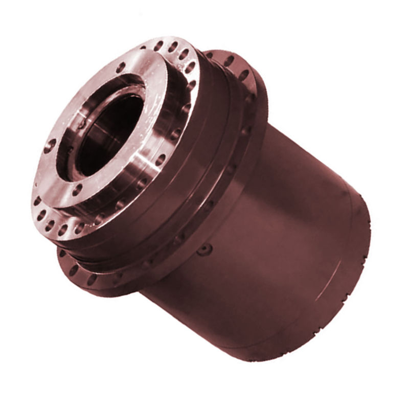 Winch Drives Planetary Speed Reducer Gear Box Gearboxes