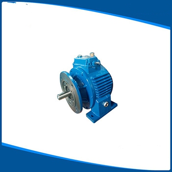UDL Speed Gearbox Variator Gearbox Reduction Gearbox Manufacture Small Gear Box  Elevator Speed Reducer Cyclo Gear Reducer