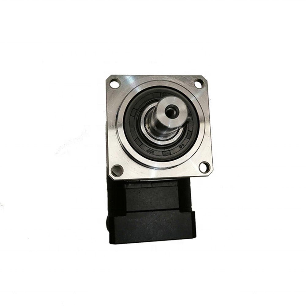 High Precision High Bearing Capacity High Speed Ratio High Quality Servo Planetary Reducer Gearbox Precision Speed Reducer Gear
