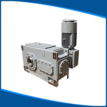SLB Series High Power Electric Reducer Gearbox Mechanical Speed Variator Transmission Helical Gearmotor Speed Reducers