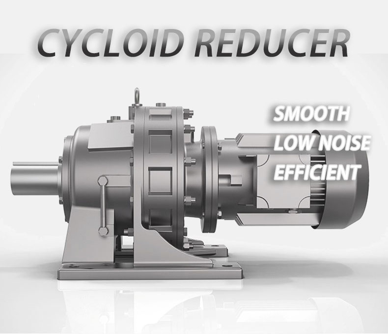 Professional SMR Series Speed Reducer Gearbox CE Certificate Hollow Shaft Mounted Helical Gearing Arrangement ODM Customization