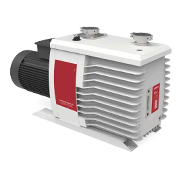 Multifunctional Single Double Stage Liquid Water-ring Vacuum Roots Rotary Van Piston Pump Replace