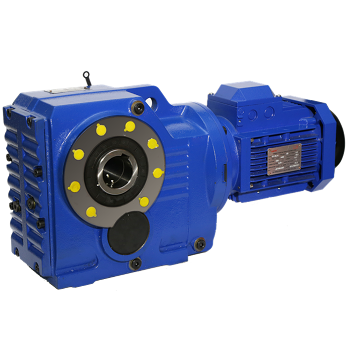 K Reverse Bevel Gearbox 90 Degreebevelgearbox Spiral Bevel Gearbox for Agricultural Machinery Bevel Gearbox Double Chain Sprocke