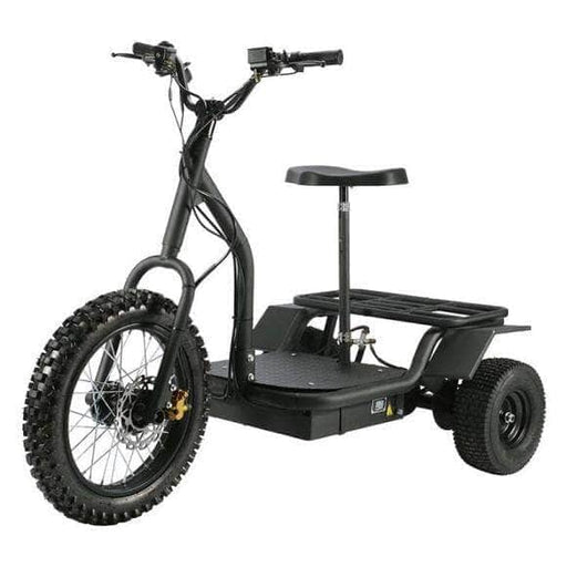 All-in-one Docking Boxes Electric Tricycle Reducer Differential 18 Teeth 16 Teeth Electric Tricycle Gearbox