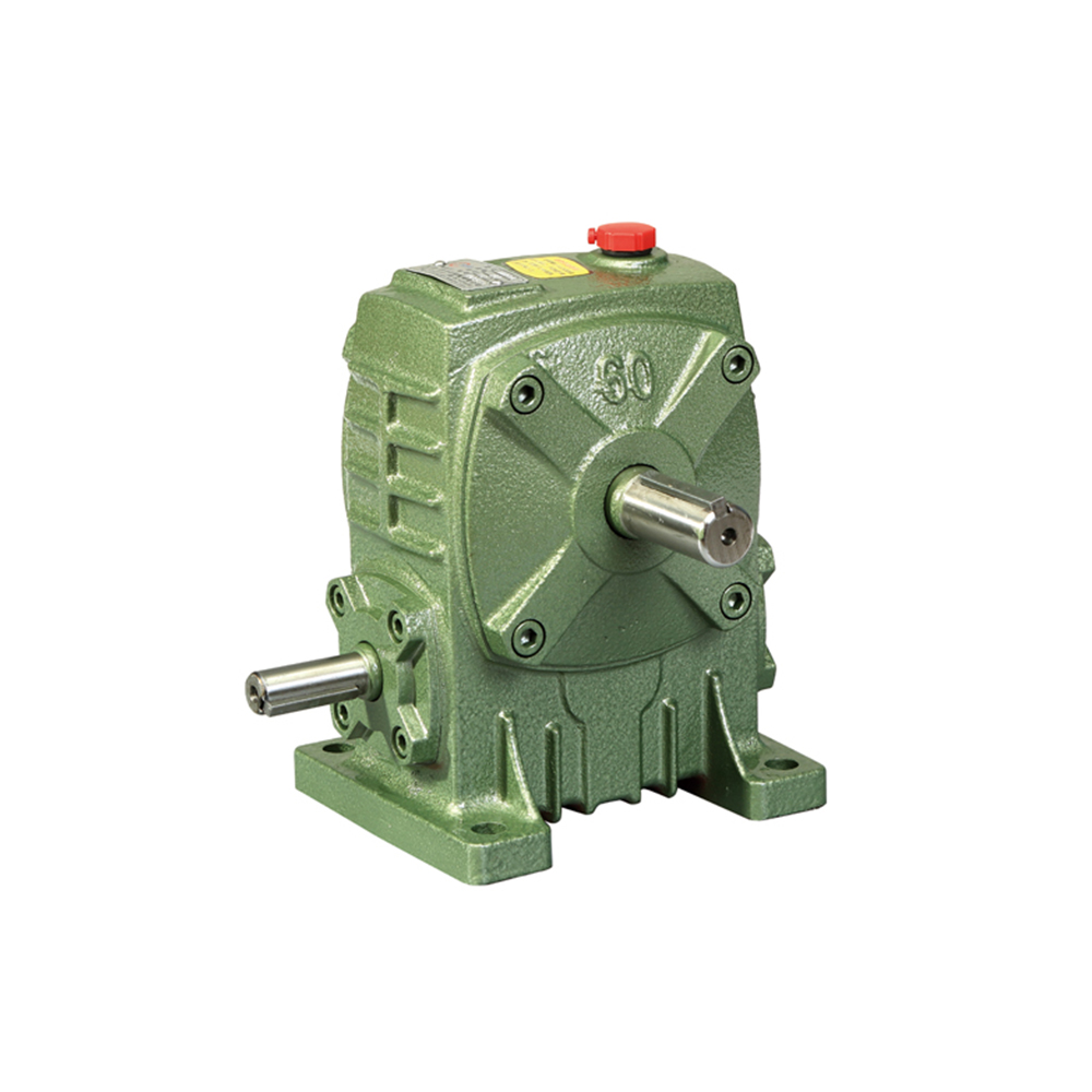 WPA70- I20or I40 or  I50 or I60   Worm Gear Box Speed Reducer  Speed Variator Line Transmission Light Duty Gearbox Small on Sale