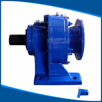 X Series Cycloidal Gearbox Reducer Motor Gear Box Reducer Mini Tractor Gearbox Coupling Coaxial Rpm Reduction Gearbox