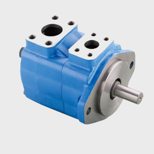 Hydraulic Eaton Vickers V&VQ Vane Pump 20V 25V 35V 45V 20VQ 25VQ 35VQ 45VQ