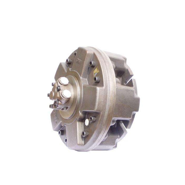 Drive Small Brake Price of High Torque Hydraulic Wheel Motor Hub