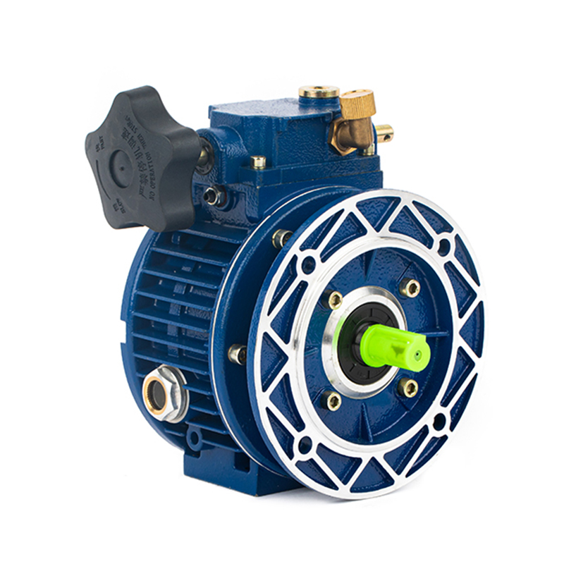 Wenzhou Manufacturer UDL Planetary Frictional Variator Reducer UDL0.37 NMRV40 Variator Reducer Motor UDL Speed Variator with AC