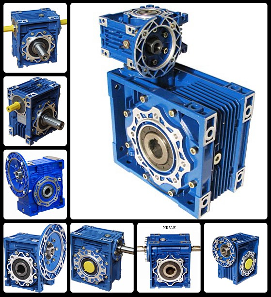 HB Series Heavy-duty Industrial Gearbox Speed Increaser Vertical Bevel Helical Mechanical