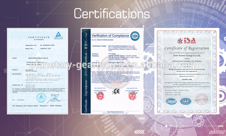 Cultivator Spare Parts With Ce Certificate of Pto Drive Shaft Parts
