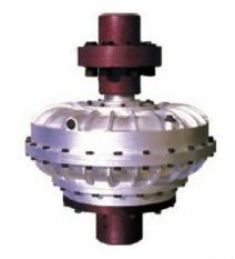 China Yox Hydraulic Pump Motor Couplings