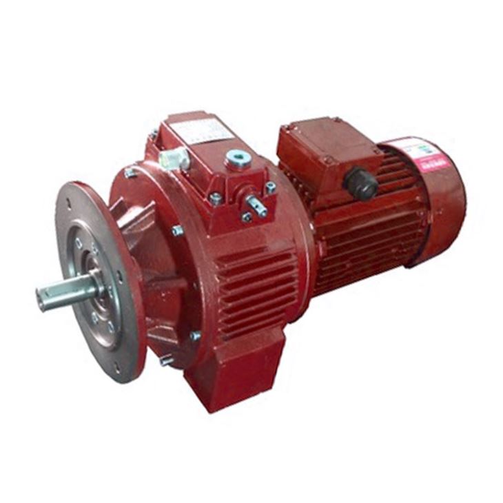 XL-2 Type Agricultural Gearbox