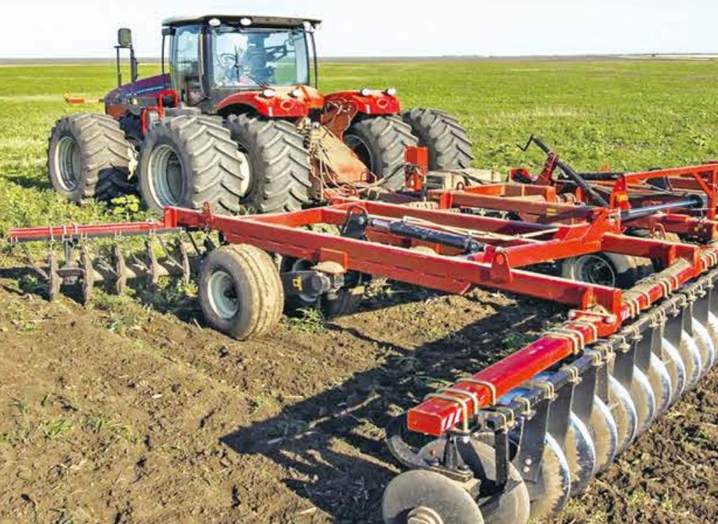 Agricultural 1LF Series Tractor Hydraulic Reversible Plow
