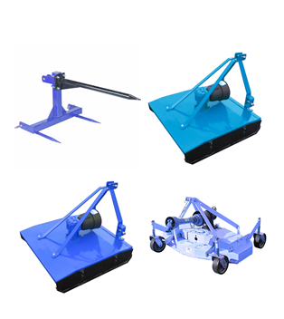 Mini Tractor Mounted Post Hole Digger Tools for Efficient Outdoor Planting