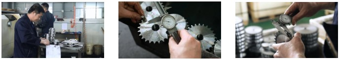 Metric Roller Drive Conveyor Chain Gear Wheel Plastic Stainless Steel Cast Iron Plate Flat Top Finished Bore Idler Sprocket