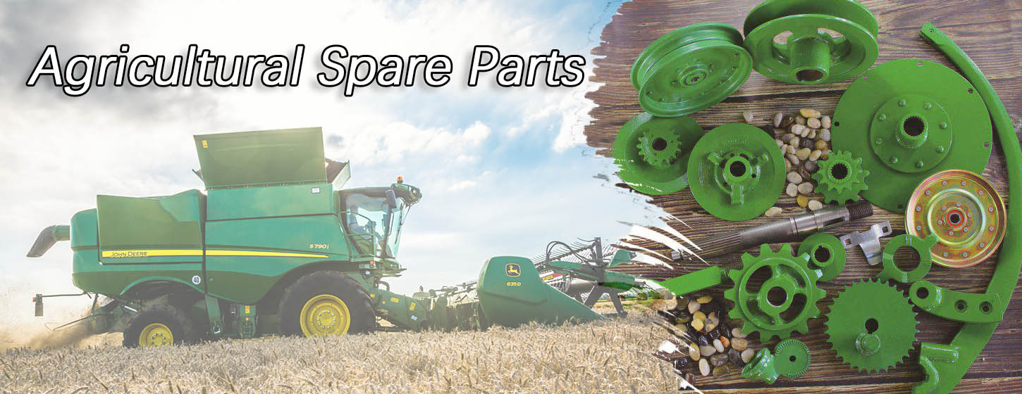 FT042/FT043/FT044/FT045/FT046 Durable Agricultural Spare Parts Lower Link Pin Fits Tractor