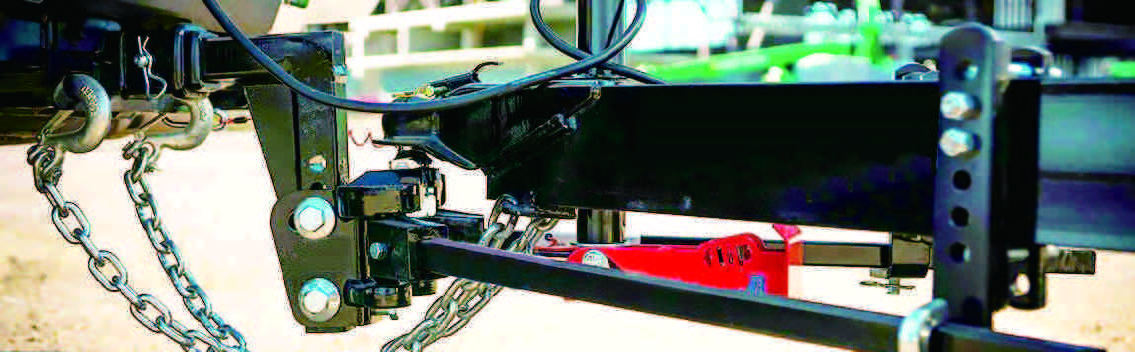 High Quality 1BJY-TC-25T Trailer Coupler 10000LBS Capacity with 2 Inch Ball New Condition