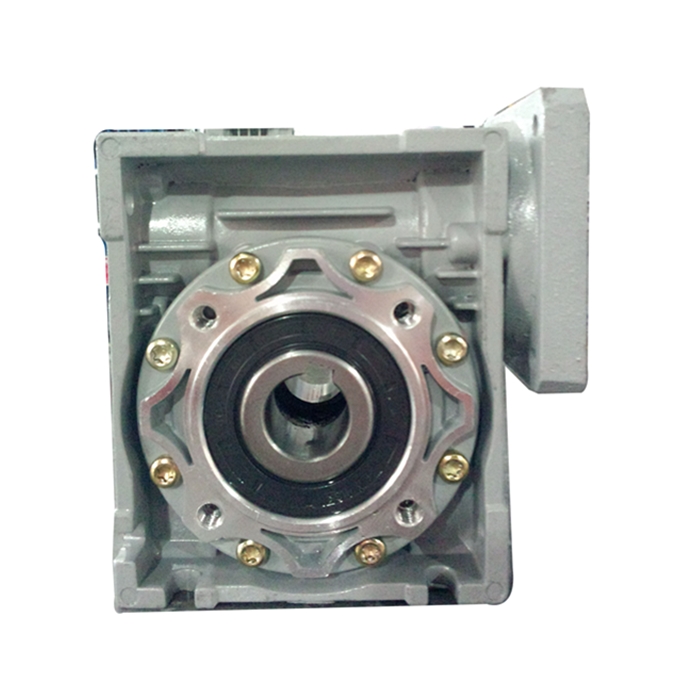 Worm Reducer Nmrv030  Motor Reducer for Conveyors Gearmotor 600nm  Lifan Gear Box Gearbox Speed Reducer