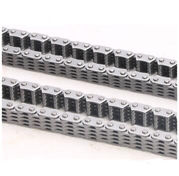 CL06/CL08/CL10 Light Flank Contact Inverted Tooth Conveyor Silent Chains for Industry Application