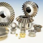 Custom-made Non-standard Stainless Steel Worm Gear Gears and Ring Worm Wheel