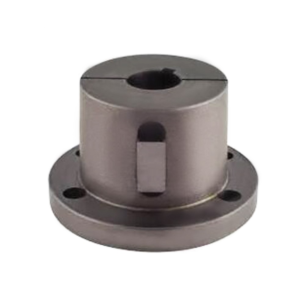 Taper Lock Bush with Split Bushings