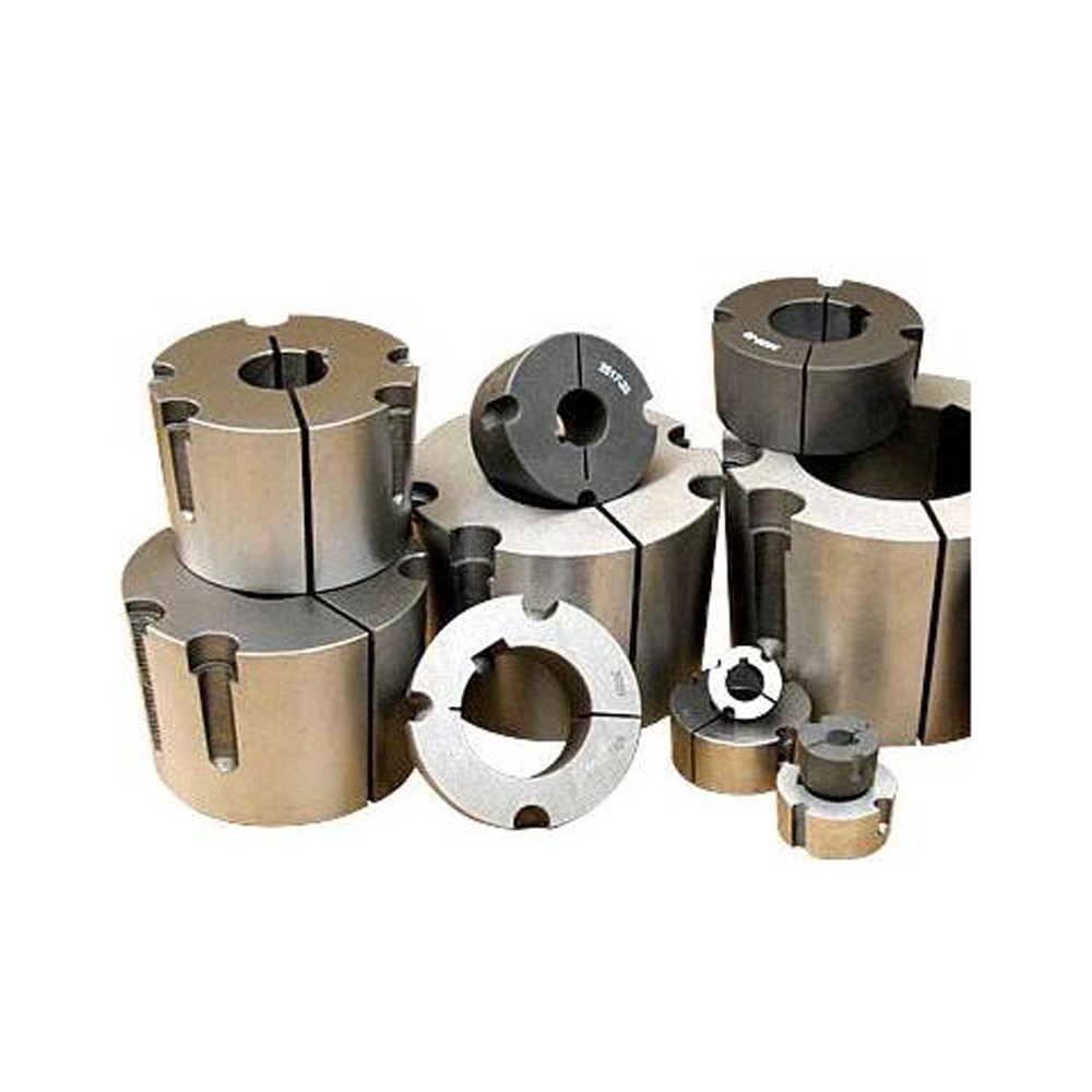 Taper Lock Bush with Split Bushings
