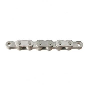 Industrial LL0822/LL0844/LL0866/LL0888 Lifting Leaf Chain for Car Forklift Truck Lifter