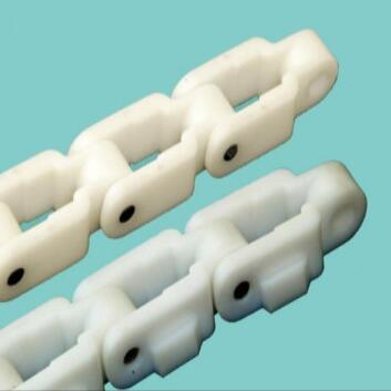 Plastic Conveyor Chain CC631D/CC600/CC600F for Food and Beverage Industry