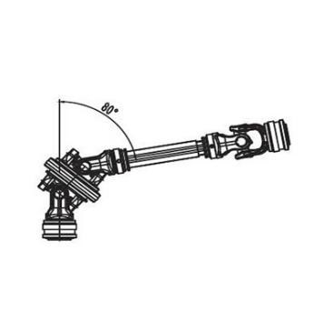 PTO Drive Shaft L Series