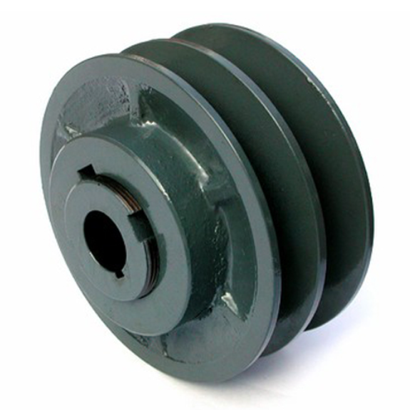 Variable Pitch Sheaves Pulley