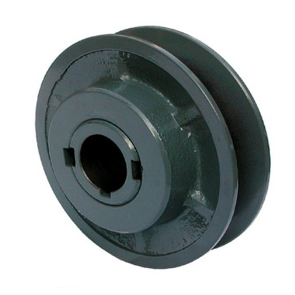 Variable Pitch Sheaves Pulley