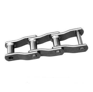 Leaf Chain BL1022/BL1023/BL1034/BL1044/BL1046/BL1066/BL1088 for Forklift Truck Lifter