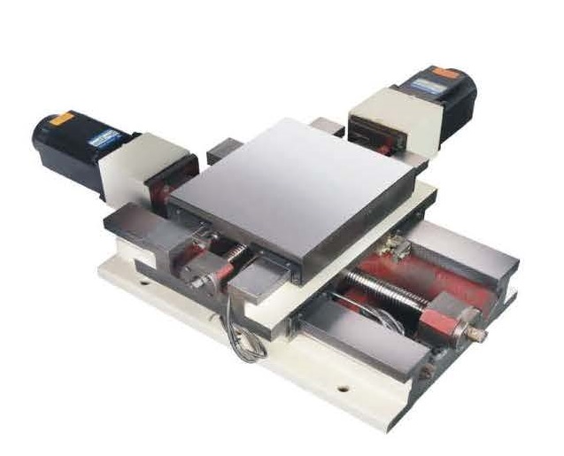 New Design Machining Table Cnc Parts for Wholesales