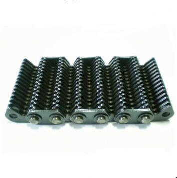 CL06/CL08/CL10 Light Flank Contact Inverted Tooth Conveyor Silent Chains for Industry Application