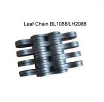 Leaf Chain BL1022/BL1023/BL1034/BL1044/BL1046/BL1066/BL1088 for Forklift Truck Lifter