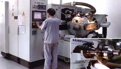 Professional Electro Hydraulic Power with Low Price