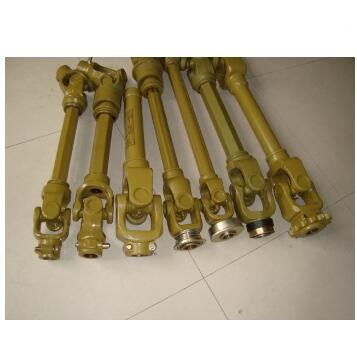 PTO Drive Shaft L Series