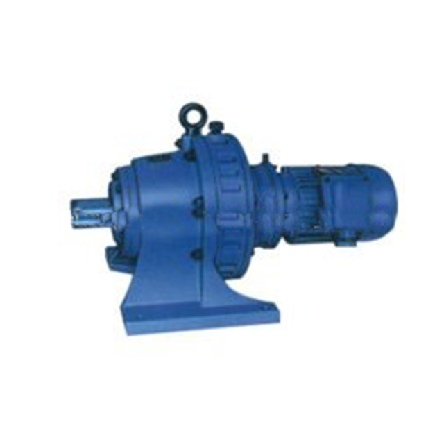 Cycloidal Gearing Arrangement Cyclo Drive Reducer