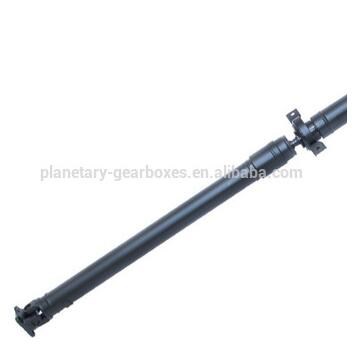 Pto Shaft With Wide Angle Joint