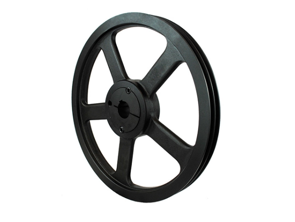 High Speed Finish Bore Stepped Pulley for Sale
