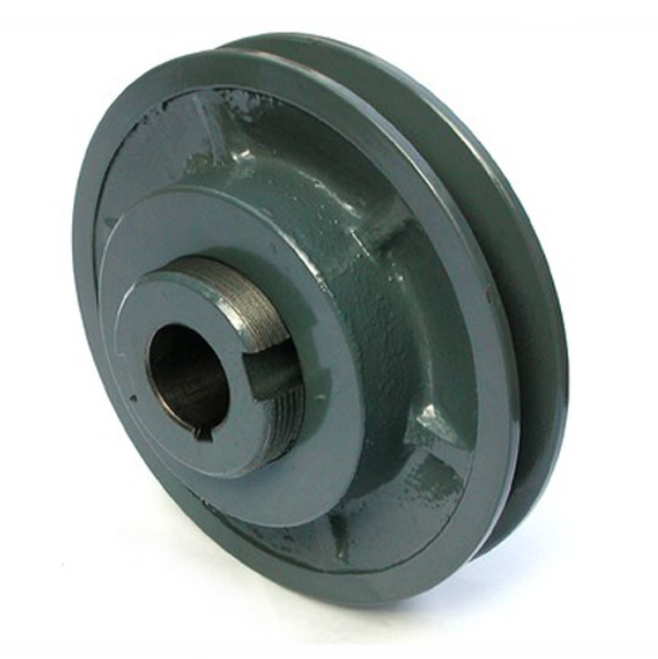 Variable Pitch Sheaves Pulley