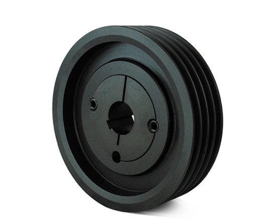 OEM Available Adjustable Speed Cast Iron Pulley