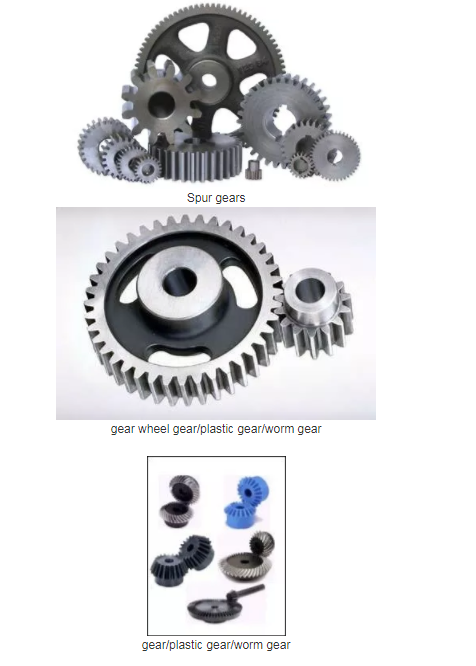 Flexible Autogate Gear Rack for Sliding Gates
