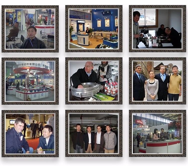 Professional Electro Hydraulic Power with Low Price