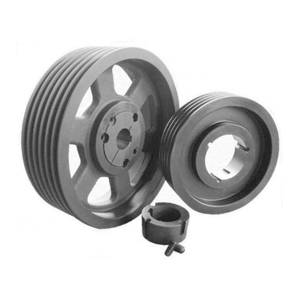 v Belt Pulley