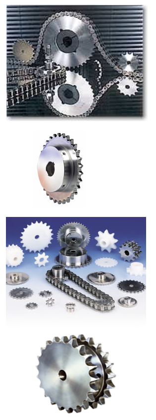 All Kinds Taper Lock Sprocket for Conveyor Chain