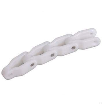 Plastic Conveyor Chain CC631D/CC600/CC600F for Food and Beverage Industry