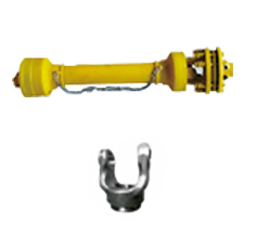 PTO Drive Shaft for Agricultural Machine