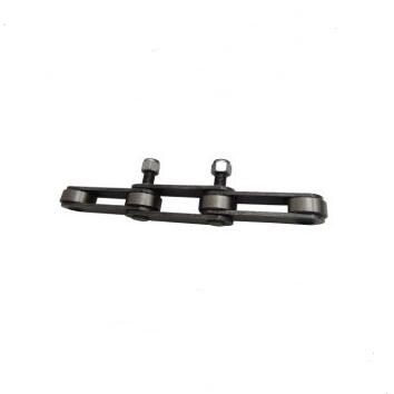 High Efficiency Palm Oil Mill Chain P76.7/P152F31 for Palm Oil Industry